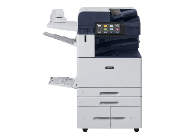 Xerox b8145 как установить драйвер