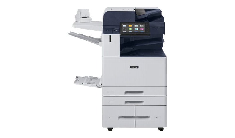 Xerox AltaLink B8155/H2 - multifunction printer - B/W