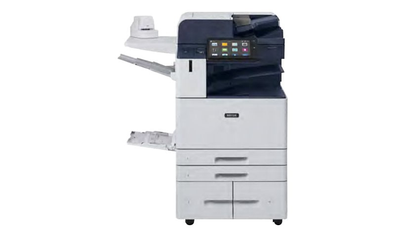 Xerox AltaLink C8135/H2 - multifunction printer - color