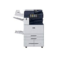 Xerox AltaLink C8155/H2 - multifunction printer - color