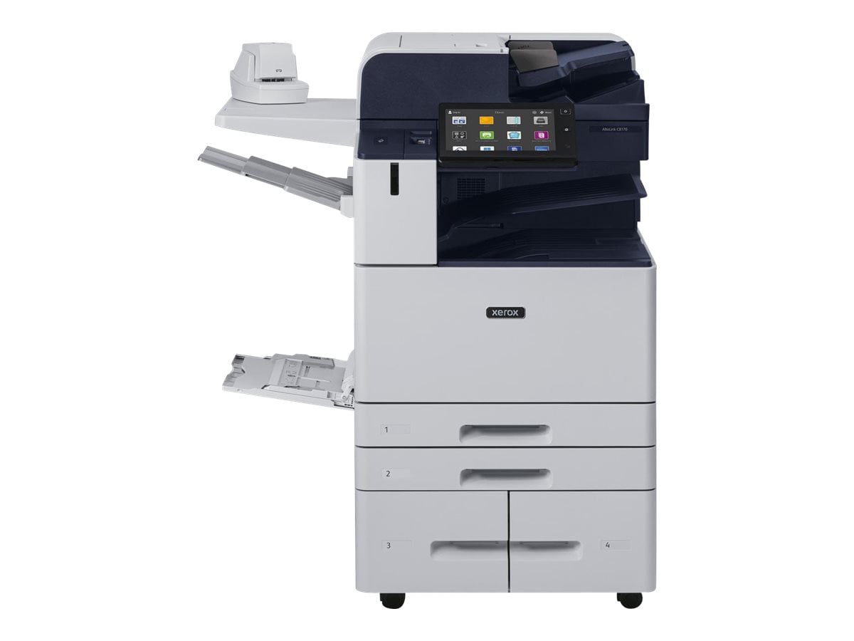 Xerox AltaLink C8170/H2 - multifunction printer - color