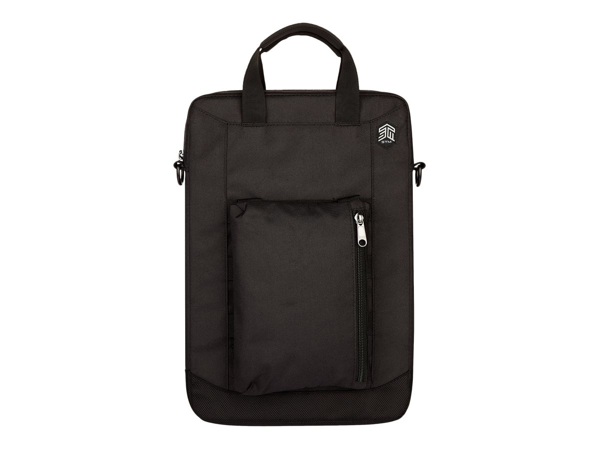 STM Ace Vertical cargo - notebook carrying case