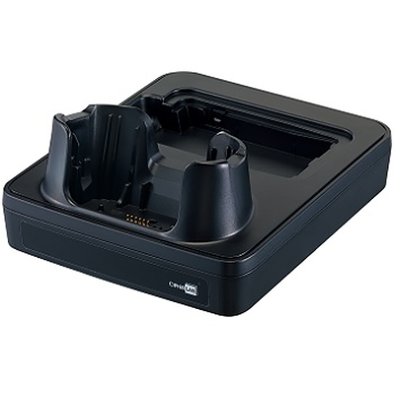 CipherLab Charging and Communication Cradle for RK95 Series Industrial Mobile Computer