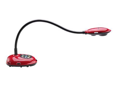 Thumbnail 2 of 8 for Lumens DC 172 - document camera