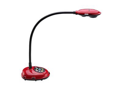 Thumbnail 3 of 8 for Lumens DC 172 - document camera