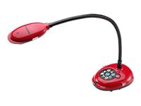 Thumbnail 5 of 8 for Lumens DC 172 - document camera