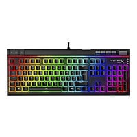 HyperX Alloy Elite 2 Mechanical Gaming - keyboard - US