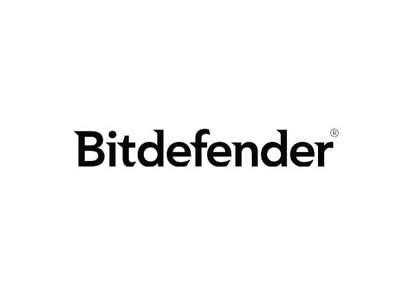 BitDefender GravityZone Advanced Business Security - subscription license (2 years) - 1 device