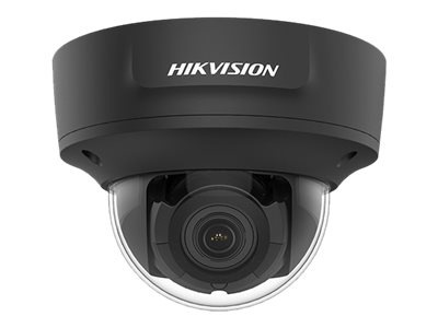 Hikvision 4 MP Outdoor IR Varifocal Dome Camera DS-2CD2743G1-IZSB - network