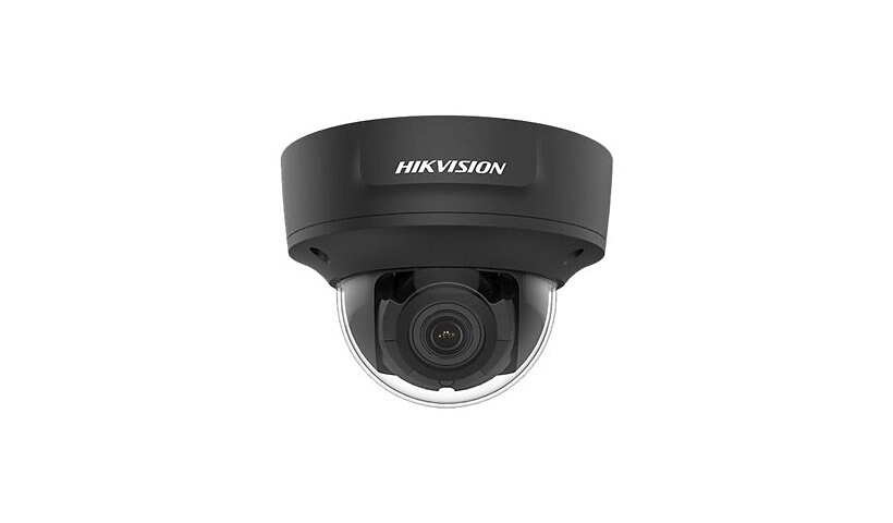 Hikvision 4 MP Outdoor IR Varifocal Dome Camera DS-2CD2743G1-IZSB - network