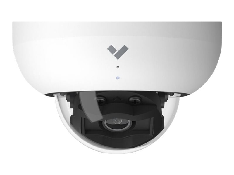 Verkada Mini Series CM41 - network surveillance camera - dome - with 90 days of storage