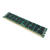 Total Micro - DDR3 - module - 8 GB - DIMM 240-pin - 1600 MHz / PC3-12800 - registered