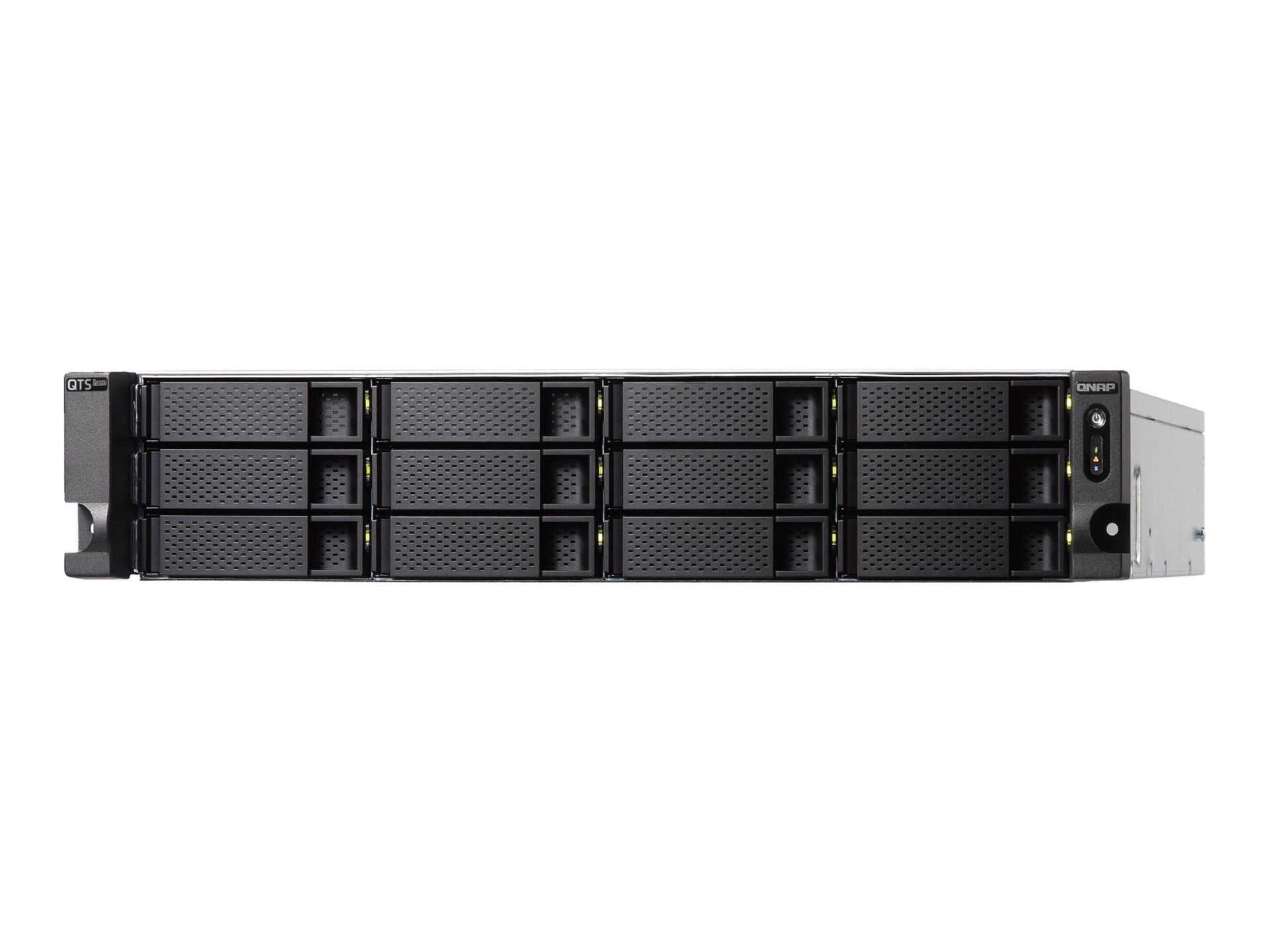 QNAP TS-h1283XU-RP - NAS server