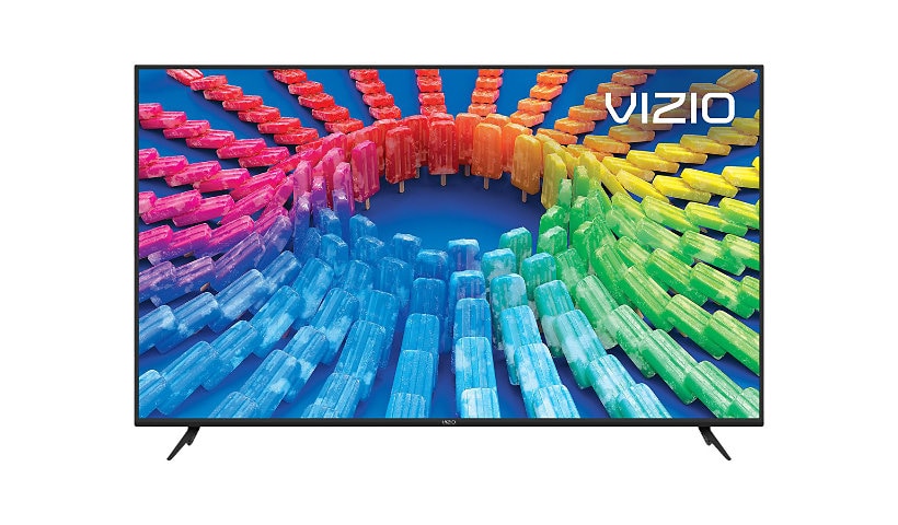 Vizio V605-H3 V-Series - 60" Class (59.5" viewable) LED TV - 4K