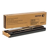 Xerox - waste toner collector