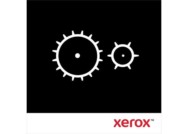 Xerox - printer transfer roller