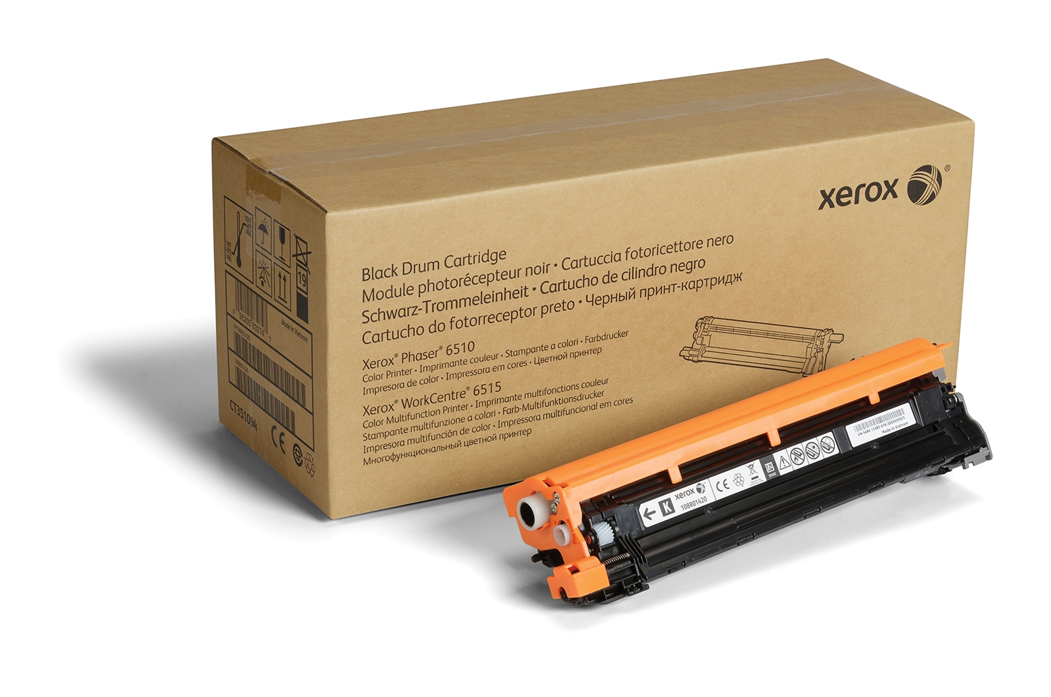 Xerox - drum cartridge