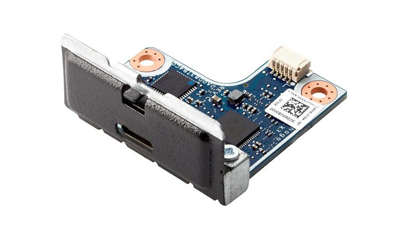 HP Flex IO Card - port de 2e génération USB-C 3.1