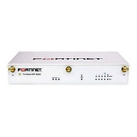 Fortinet FortiGate 40F-3G4G - security appliance