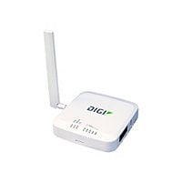 Digi Connect IT Mini - remote access server