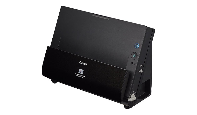 Canon imageFORMULA DR-C225W II Office - document scanner - desktop - USB 2.