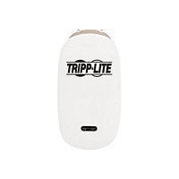 Tripp Lite USB C Wall Charger Compact 50W GaN Technology Power Delivery 3.0