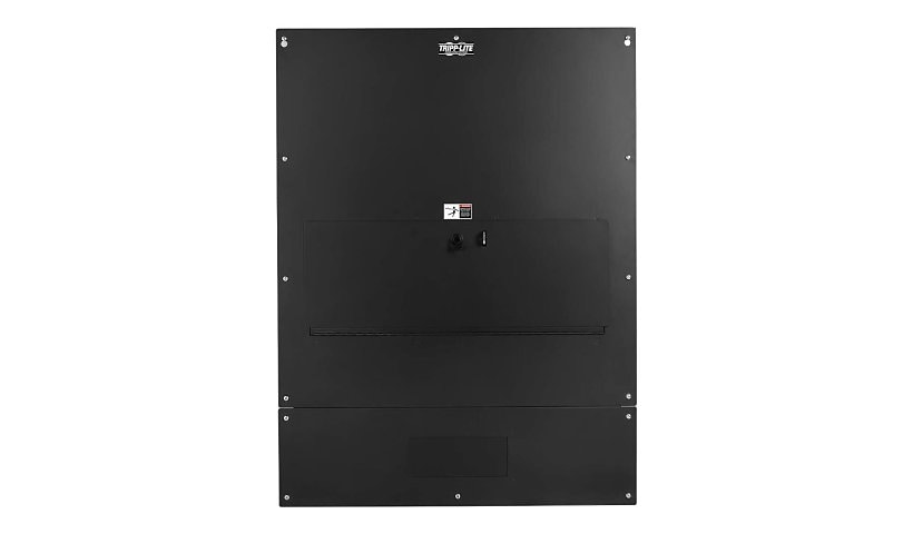 Tripp Lite UPS Maintenance Bypass Panel for Tripp Lite 140kVA (208V) 3-Phase UPS System - 3 Breakers - bypass switch -