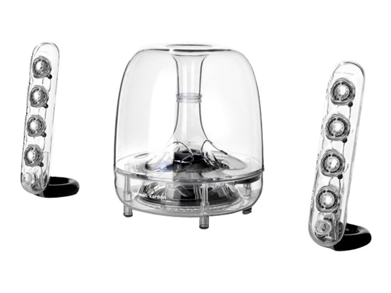 harmon kardon sound sticks