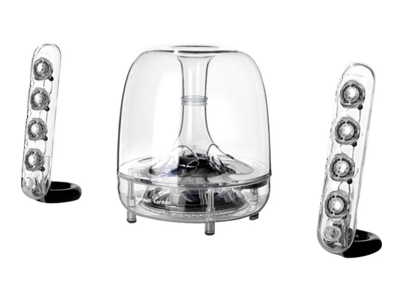 harman kardon soundsticks wireless