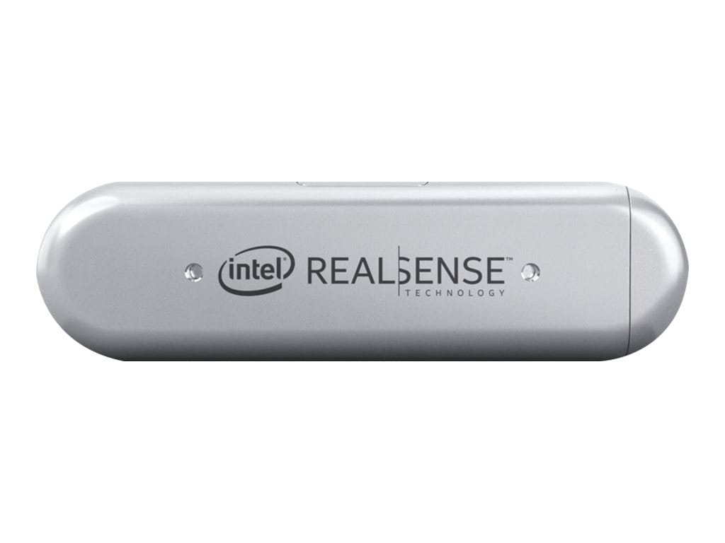 Thumbnail 4 of 4 for Intel RealSense D435i - depth camera