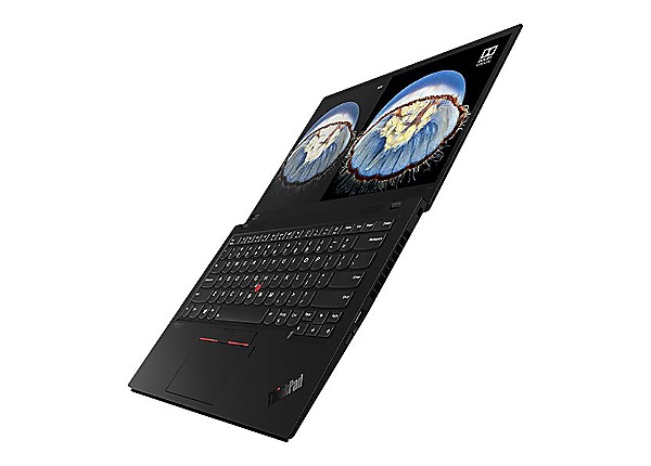 LVO X1C8 I7-10610U W10H