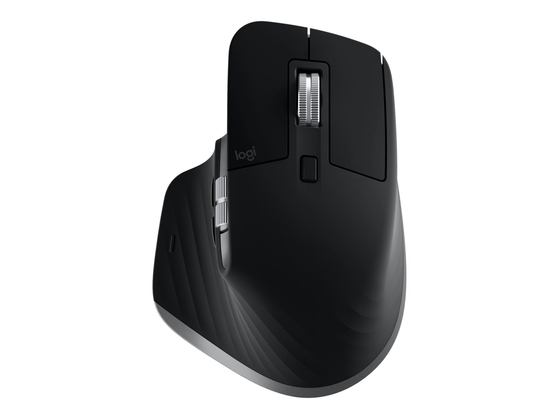 Logitech MX Master 3 Advanced Wireless Mouse for Mac - mouse - Bluetooth -