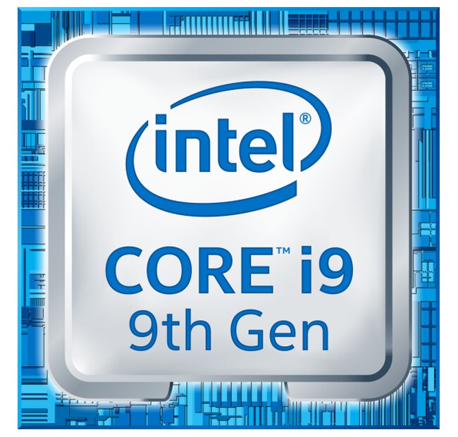 Intel Core i9-9900K 8-Core 3.6GHz Processor