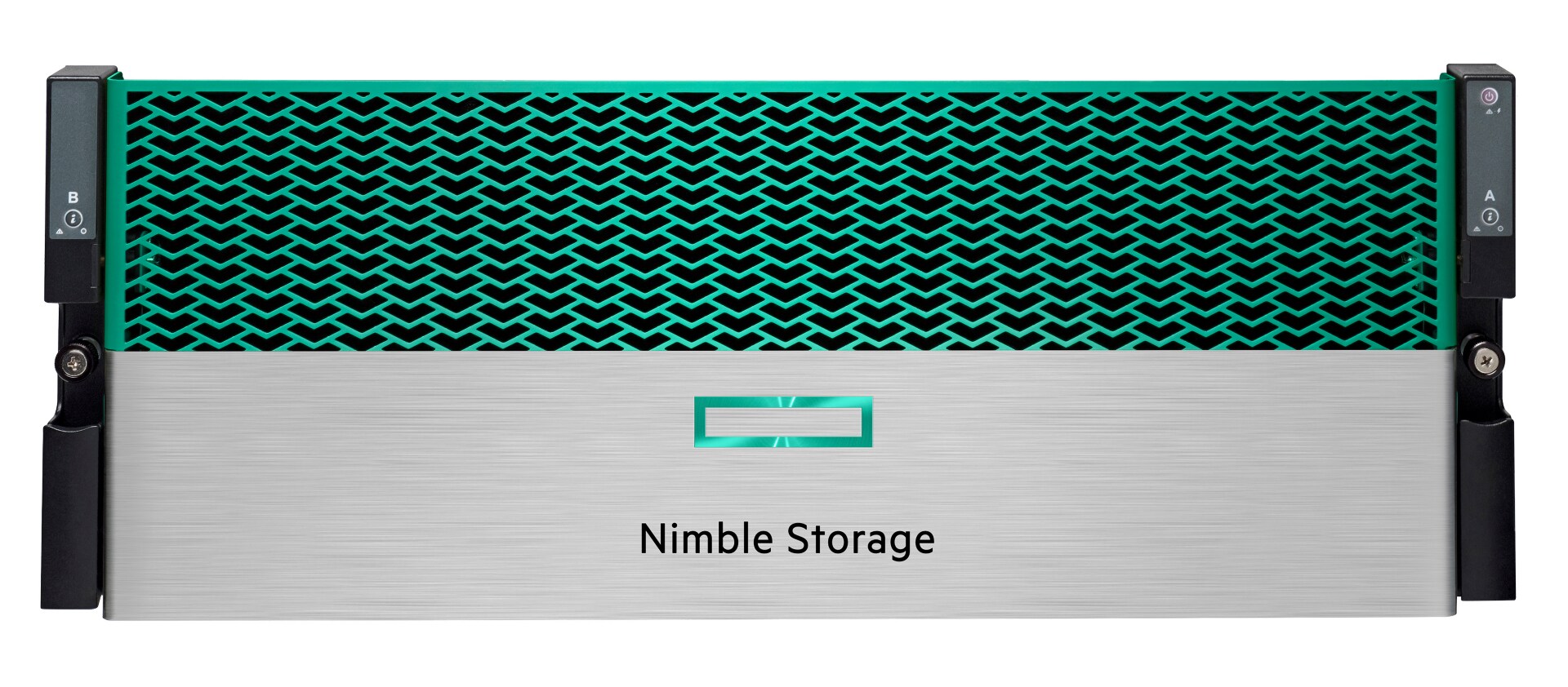 HPE Nimble Storage Flash Upgrade Kit - SSD - 7.68 TB - Field Upgrade (pack