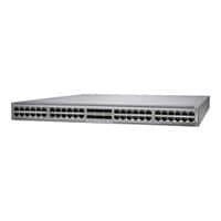 Juniper Networks QFX Series QFX5120-48T - switch - 48 ports - managed - rack-mountable
