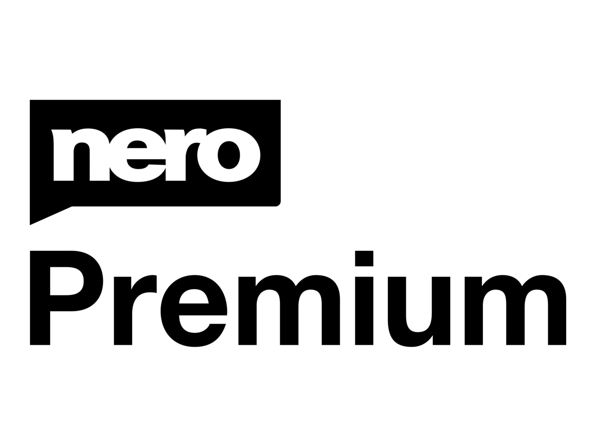 Nero 2020 Premium - maintenance (1 year) - 1 user