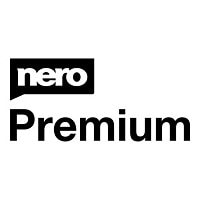 Nero 2020 Premium - maintenance (1 year) - 1 user