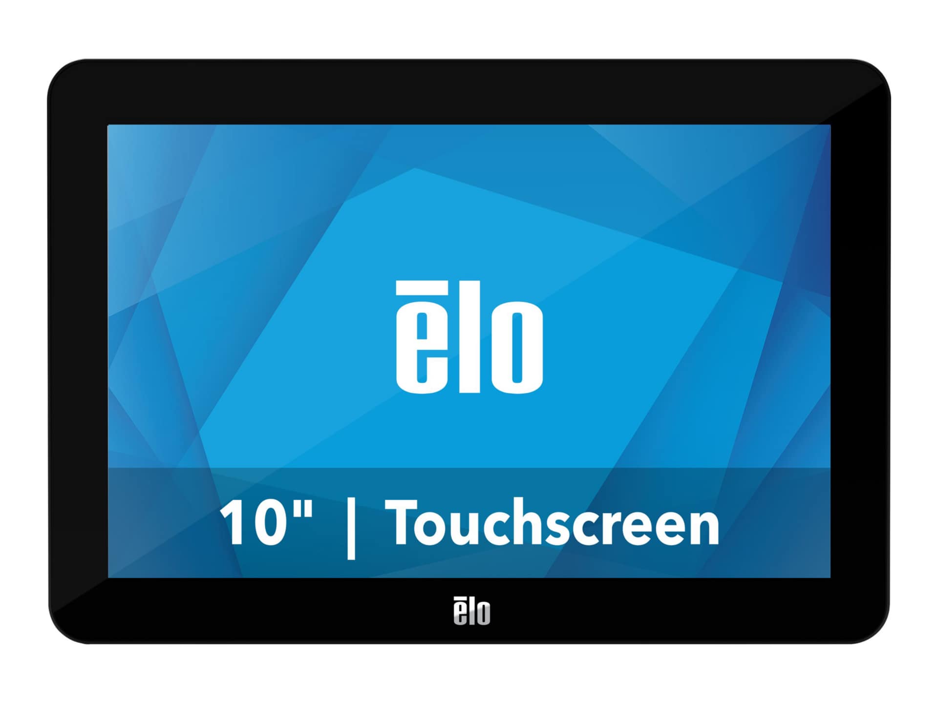 Elo 1002L, 10.1" Touchscreen Monitor