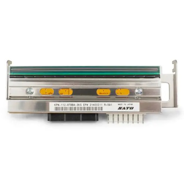 SATO 609 dpi Print Head for CL4NX and CL4NX Plus Printers