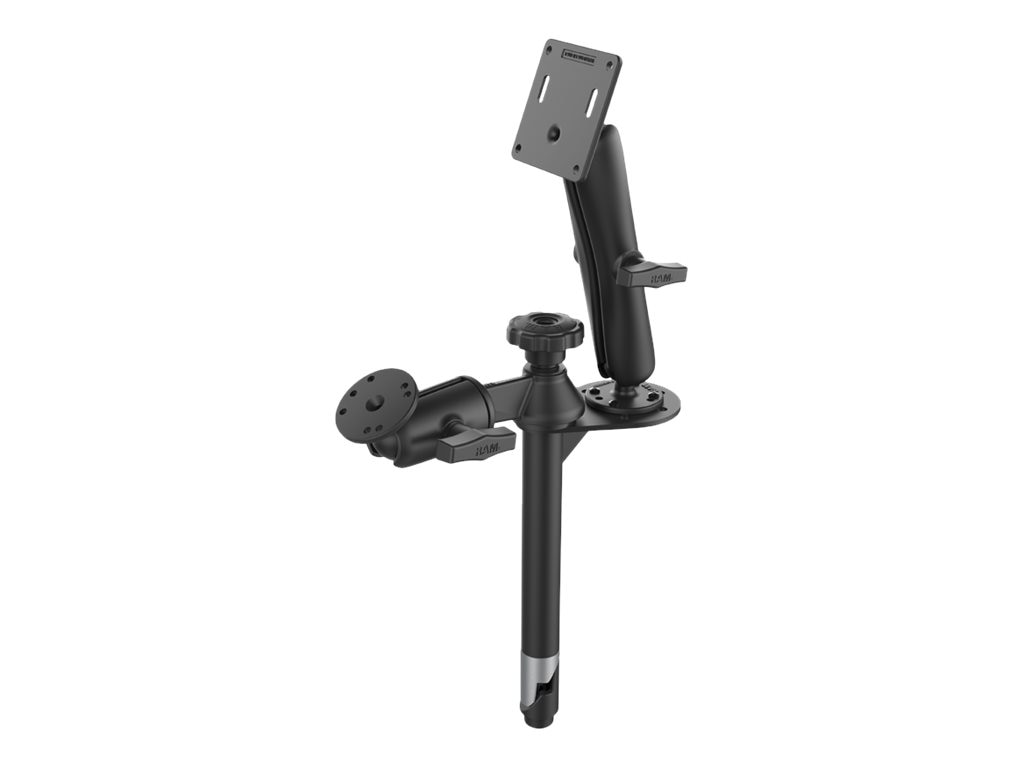 RAM Tele-Pole RAM-VP-SW2F mounting component - swing arm - for monitor / ke