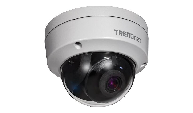 TRENDnet TV IP1315PI - network surveillance camera