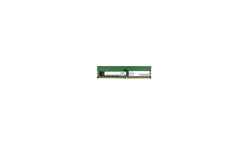 Dell - DDR4 - module - 16 GB - DIMM 288-pin - 2933 MHz / PC4-23400 - regist