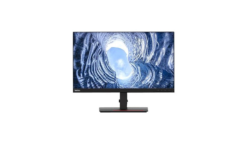 Lenovo ThinkVision T24h-20 - écran LED - 23.8"