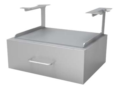 Capsa Healthcare T7 Drawers - mounting component