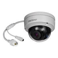 TRENDnet TV IP1319PI - network surveillance camera - dome