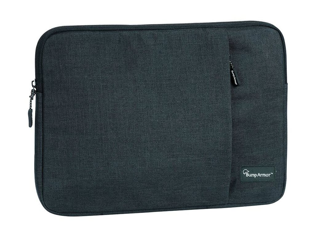 Bump Armor LP - notebook sleeve