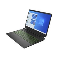 HP Pavilion Gaming Laptop 16-a0030ca - 16.1" - Core i5 10300H - 8 GB RAM -