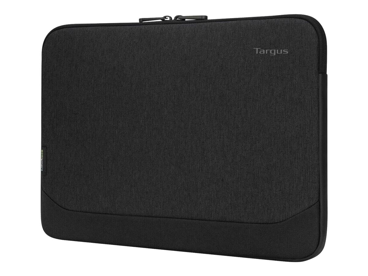 Targus Cypress TBS646GL Carrying Case (Sleeve) for 13" to 14" Notebook - Black