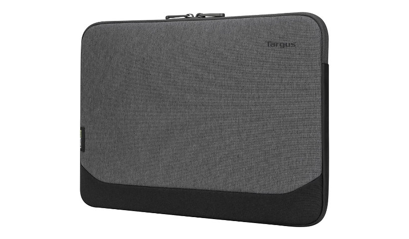 Targus Cypress Sleeve with EcoSmart - housse d'ordinateur portable