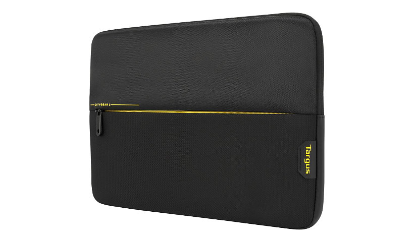 Targus CityGear 3 - notebook sleeve
